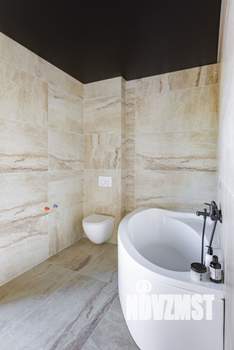 Коттедж 170м², 2-этажный, участок 5 сот.  