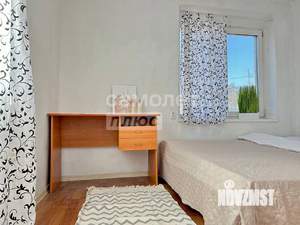 Дом 45м&sup2;, 1-этажный, участок 5 сот.  