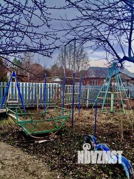 Дача 70м², 2-этажный, участок 10 сот.  