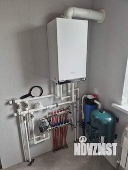 Коттедж 120м², 1-этажный, участок 7 сот.  