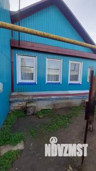 Дом 72м², 1-этажный, участок 12 сот.  