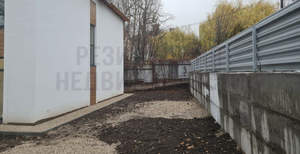 Дом 207м², 2-этажный, участок 4 сот.  