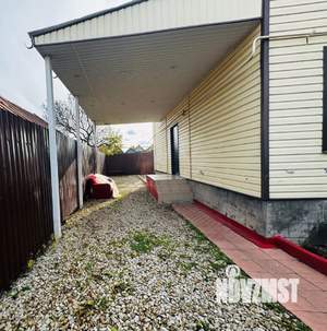 Дом 150м², 2-этажный, участок 6 сот.  