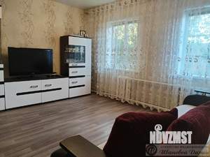 Дом 100м², 1-этажный, участок 5 сот.  