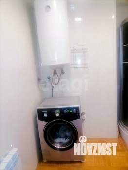 Дом 43м&sup2;, 1-этажный, участок 3 сот.  