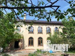Коттедж 750м², 2-этажный, участок 8 сот.  