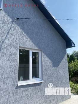 Коттедж 76м², 1-этажный, участок 6 сот.  