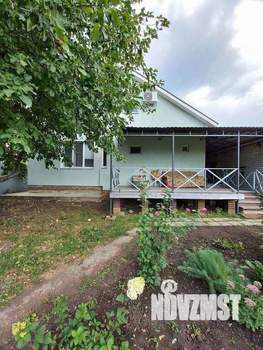 Дом 152м², 2-этажный, участок 5 сот.  