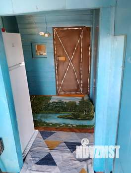 Дом 45м², 2-этажный, участок 4 сот.  