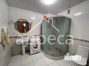 Дом 494м², 3-этажный, участок 12 сот.  