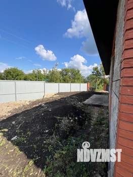 Коттедж 141м², 1-этажный, участок 6 сот.  