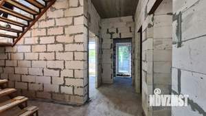 Дом 250м², 2-этажный, участок 5 сот.  