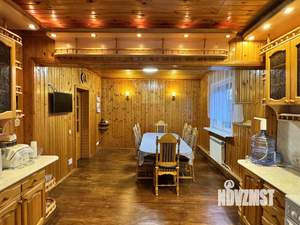 Коттедж 147м&sup2;, 2-этажный, участок 7 сот.  