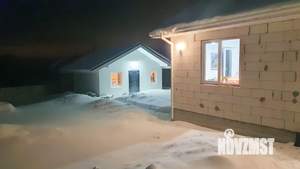 Дом 70м², 1-этажный, участок 9 сот.  