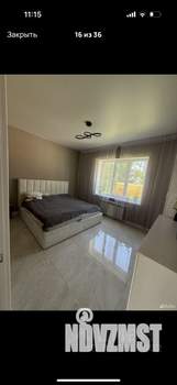 Коттедж 249м², 3-этажный, участок 9 сот.  