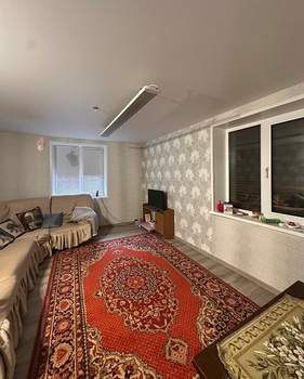 Дом 120м², 2-этажный, участок 7 сот.  