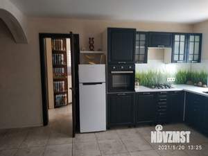 Коттедж 227м², 2-этажный, участок 3 сот.  