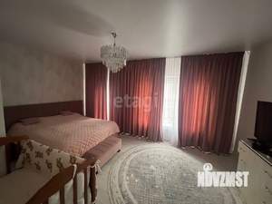 Таунхаус 240м², 2-этажный, участок 3 сот.  