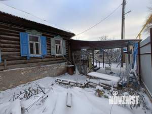 Дом 67м&sup2;, 1-этажный, участок 4 сот.  