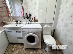 Дом 107м², 2-этажный, участок 5 сот.  
