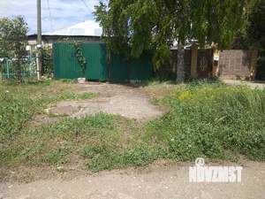 Дом 49м², 1-этажный, участок 6 сот.  