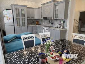 Дом 140м&sup2;, 2-этажный, участок 5 сот.  