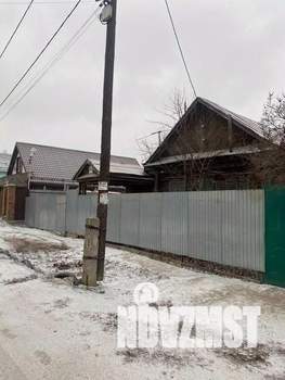 Дом 44м², 1-этажный, участок 4 сот.  