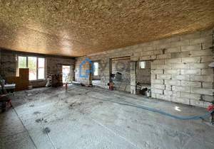 Дом 112м², 1-этажный, участок 5 сот.  