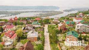 Дом 324м², 3-этажный, участок 11 сот.  