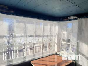 Дом 50м², 1-этажный, участок 27 сот.  