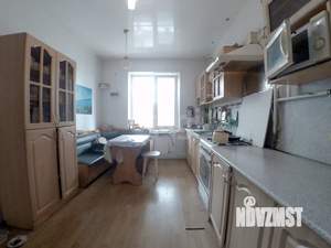 Дом 140м², 2-этажный, участок 8 сот.  