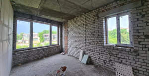Дом 227м², 4-этажный, участок 5 сот.  