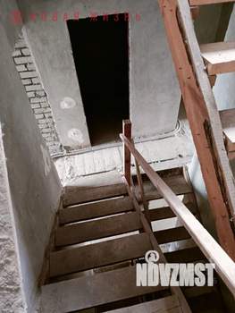 Таунхаус 261м², 3-этажный, участок 1 сот.  