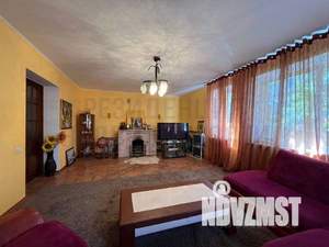 Коттедж 410м², 2-этажный, участок 14 сот.  
