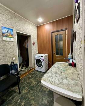 Дом 68м², 1-этажный, участок 7 сот.  