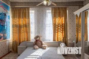 Дом 127м², 1-этажный, участок 4 сот.  