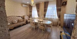 Дом 140м², 2-этажный, участок 3 сот.  