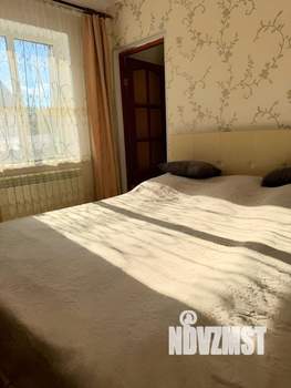 Дом 112м², 2-этажный, участок 4 сот.  