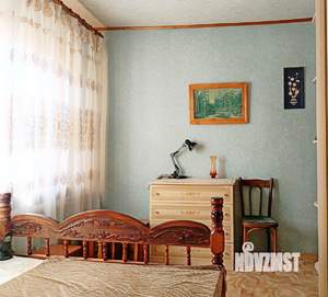 Дом 87м², 1-этажный, участок 5 сот.  