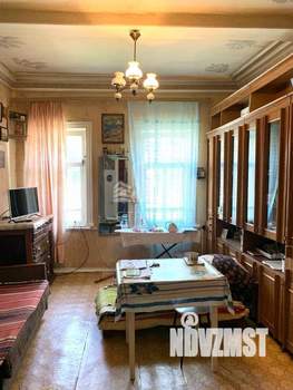Дом 120м², 1-этажный, участок 0 сот.  