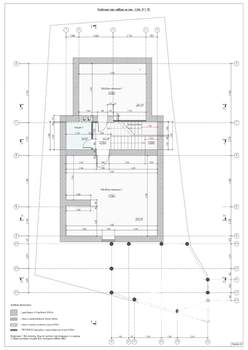 Дом 152м², 2-этажный, участок 3 сот.  