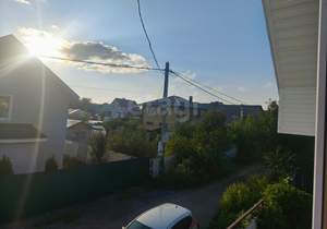 Дом 200м², 2-этажный, участок 6 сот.  