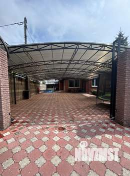 Дом 240м², 2-этажный, участок 5 сот.  
