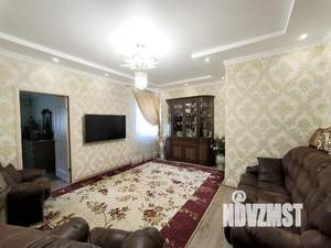 Дом 75м², 1-этажный, участок 6 сот.  