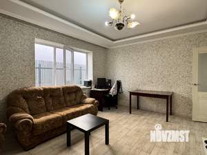 Дом 165м², 1-этажный, участок 8 сот.  