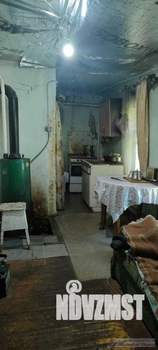 Дом 52м², 1-этажный, участок 7 сот.  