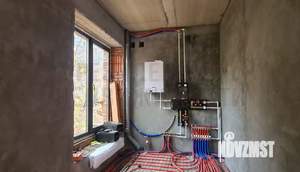 Коттедж 260м², 3-этажный, участок 7 сот.  