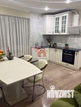 Дом 145м², 2-этажный, участок 3 сот.  