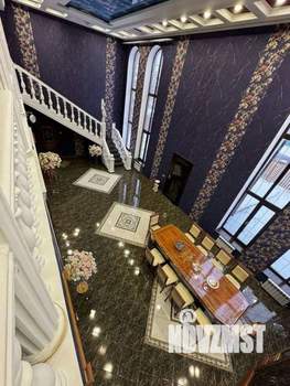 Коттедж 210м², 2-этажный, участок 8 сот.  