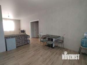 Дом 87м², 1-этажный, участок 6 сот.  